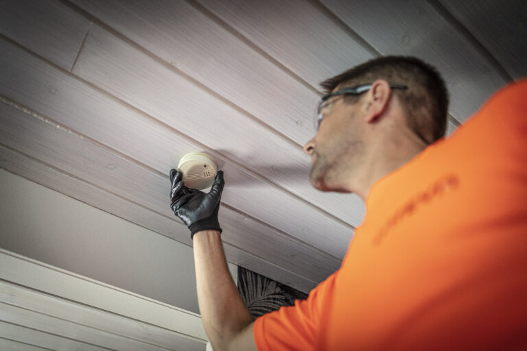 palovaroitin varoitin