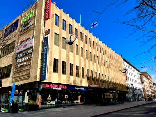 energiatehokkuus kivikukkaro